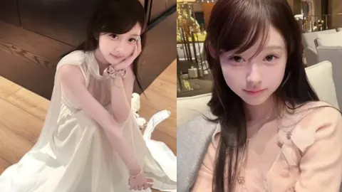 清纯JK学生视频