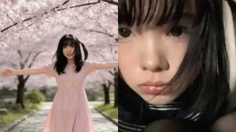 邓佳欣粉色草莓内裤自慰