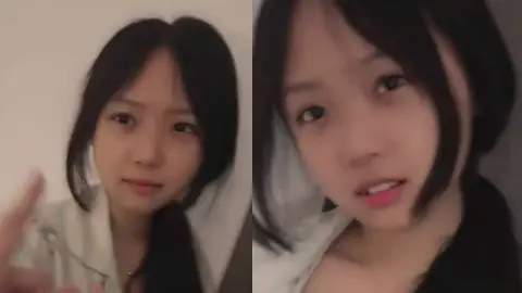 湿妹刚满十八岁视频流出