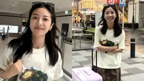 湖南师范大学林颖眼镜妹