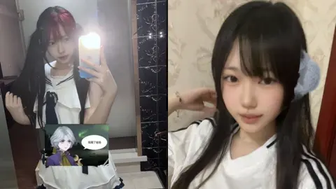 19岁福建马妍琪